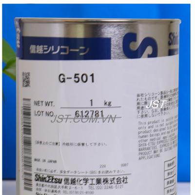 Grease & Oil ShinEtsu